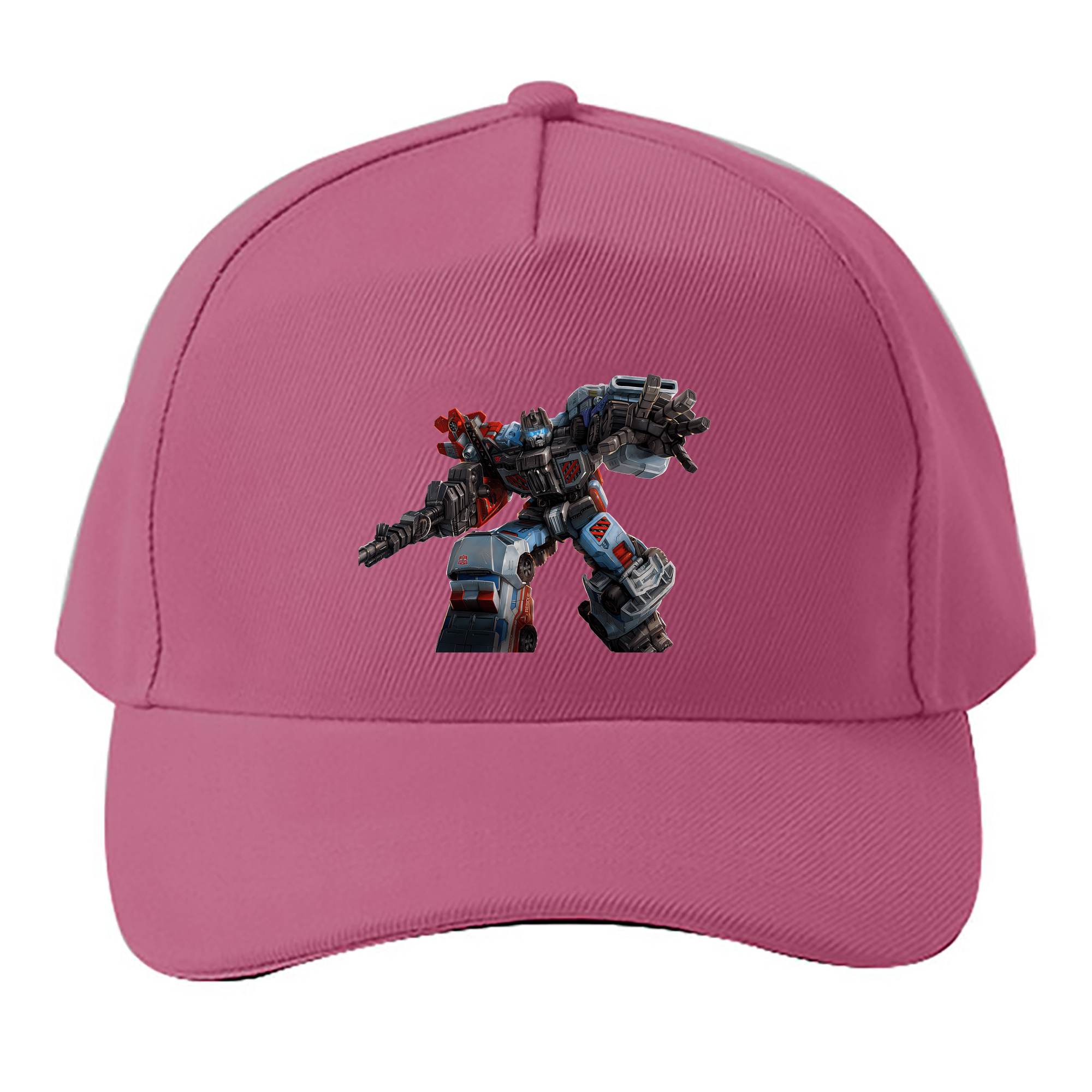 （画像用） Transformers トランスフォーマー ベースボールキャップ 綿100％ 男女兼用 帽子 スポーツ